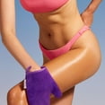 thumbnail image 4 of Isle of Paradise Express Self Tanning Mousse - 30 Min Fast Developing Self Tanner - Color Correcting Actives for Even Skin Tone - Vegan and Cruelty Free Sunless Tanning, 4 of 7