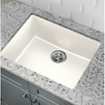 thumbnail image 2 of Dual Mount 21-2/3 in. x 17 in. Quartz Kitchen Sink in Gray, 2 of 4