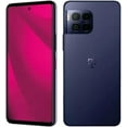 thumbnail image 1 of Restored T-Mobile Revvl 7 Pro - 5G GSM Unlocked Cell Phone 256GB 8GB RAM Azurite Blue 6.78'' - Refurbished, 1 of 4