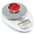 thumbnail image 4 of Ozeri Pro Digital Kitchen Food Scale, 0.05 oz to 12 lbs (1 gram to 5.4 kg), 4 of 8