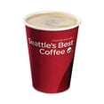 thumbnail image 2 of Seattles Best Premeasured Coffee Packs Pier 70 Blend 2 oz Packet 18/Box 12420869, 2 of 8