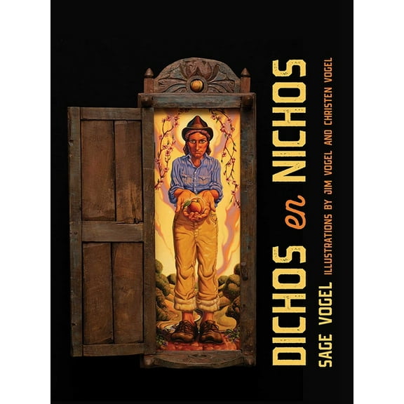 Querencias Dichos En Nichos, (Hardcover)