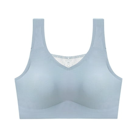 

Womens Bras Push Up Bra Lingerie Seamless Bras Push Up Wireless Bra Soft Comfy Push Up Bra Compression Sports Bra Stretchy Wireless Bra High Support Bra Invisible Bralette Workout Yoga
