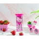 thumbnail image 3 of Vaso Carnival Cup Sanrio Hello Kitty Berry, color rosa, 600 ml, con pajita, 3 of 8