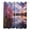 chudan, variant on Sunset Scenery Blackout Curtains for Bedroom Curtains Insulated Room Darkening Window Drapes for Living Room
