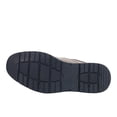 thumbnail image 5 of Crevo Mens Genoa Perforated Oxford  Casual Shoes, 5 of 5