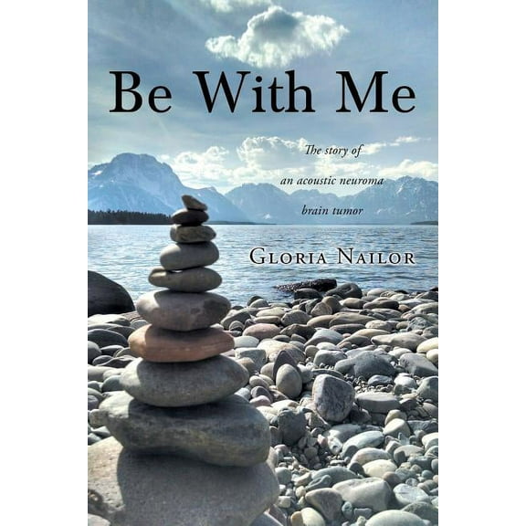 Be With Me, (Paperback)