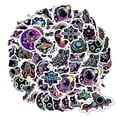 thumbnail image 4 of 35pcs-50pcs PVC Stickers Space Astronaut Animal Stickers DIY Stickers for Notebook Suitcase Phone, 4 of 9