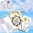 thumbnail image 2 of Positive Affirmations Cards, Motivational Cards with Unique Quotes, Inspirational Cards, Motivational Quote Cards, 2 of 6