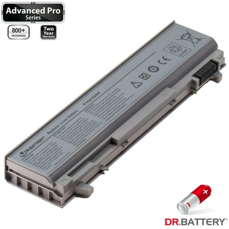 Batteria Di Ricambio CMOS Per DELL Latitude E6510 E6410 E6500
