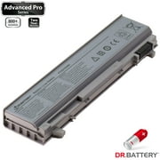 Dr. Battery - Samsung SDI Cells for Dell Latitude E6400 / E6400 XFR / E6400ATG / E6410 / E6410 ATG / E6500 / E6510 / E8400 / FU439 / NM631 / KY265 / PT434 / W1193 / 1M215 / 312-0748 / 312-0749