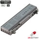 Dr. Battery - Samsung SDI Cells for Dell Latitude E6400 / E6400 XFR / E6400ATG / E6410 / E6410 ATG / E6500 / E8400 / FU439 / NM631 / KY265 / PT434 / W1193 / 1M215 / 312-0748 / 312-0749 / 312-0749 – image 1 sur 5