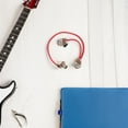 thumbnail image 1 of FESTFENDS Guitar Wiring Harness Kit Multi Color with High Sensitivity 500K Pots for Enhanced Electric Guitar Performance, 1 of 7