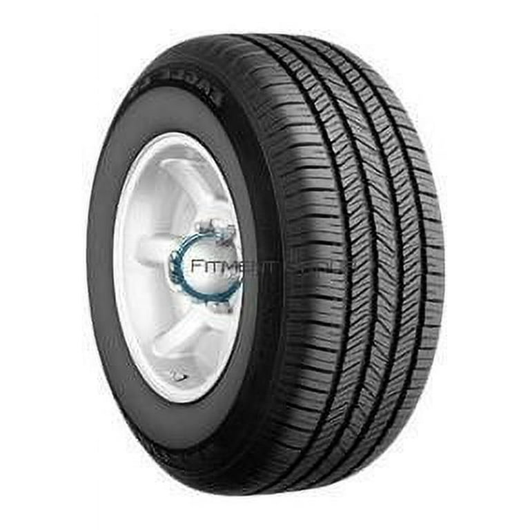 Goodyear Eagle LS 225/60R16 97S A/S All Season Tire - Walmart.com