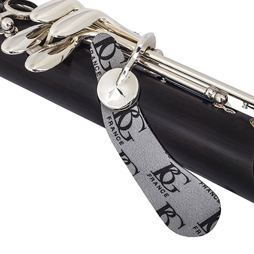 BG Cleaning Microfiber Pad Dryer for Flute, A65U