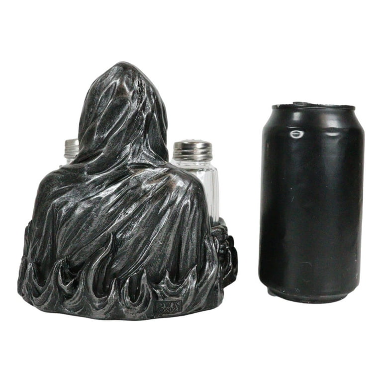 置物 NEIGHBORHOOD BOOZE REAPER SALT & PEPPER NEIGHBORHOOD BOOZE REAPER SALT & PEPPER - メルカリ