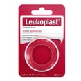 thumbnail image 1 of Cinta adhesiva Leukoplast esparadrapo de seda 1.25 cm x 4.57 m 1 pza, 1 of 3