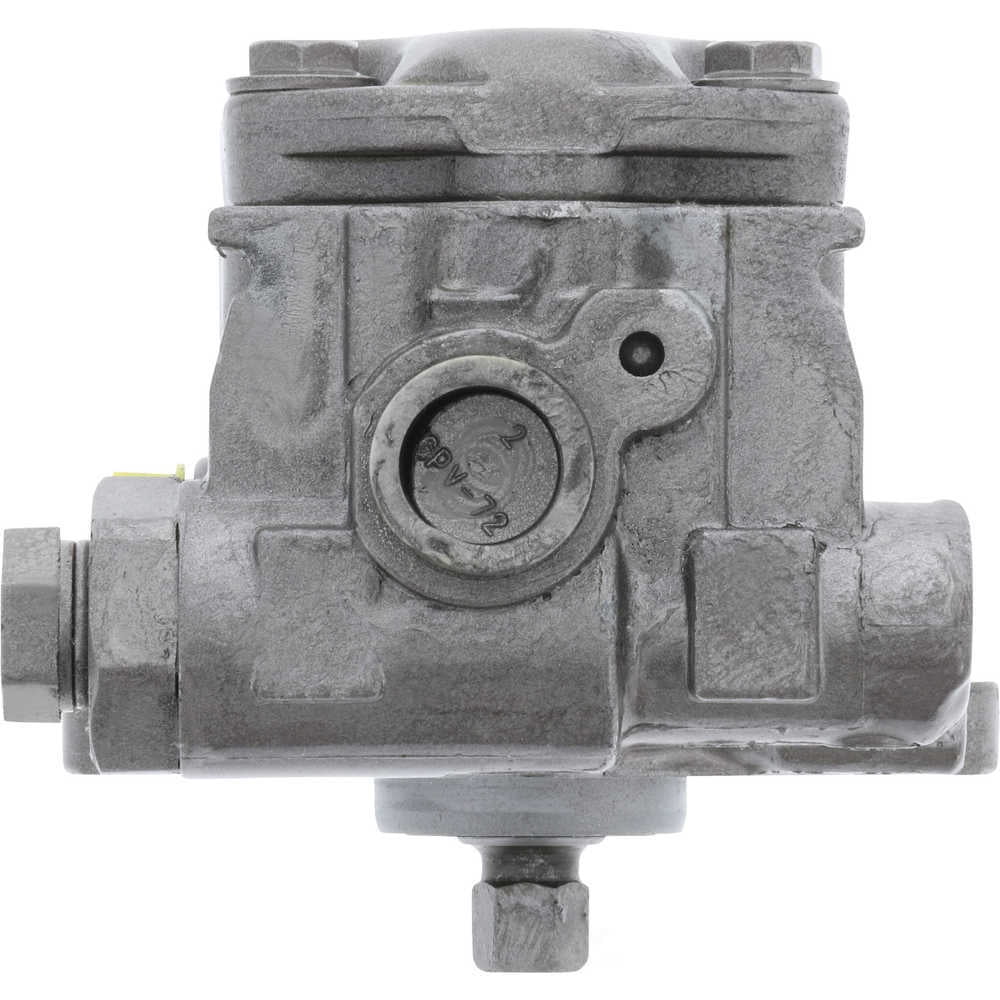 MAVAL 96453M Reman Power Steering Pump