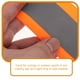 thumbnail image 4 of 1 rollo de tira de tela reflectante para coser Cinta reflectante Tira de tela reflectante de alta visibilidad, 4 of 8