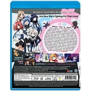Sentai - Kampfer [BLU-RAY]