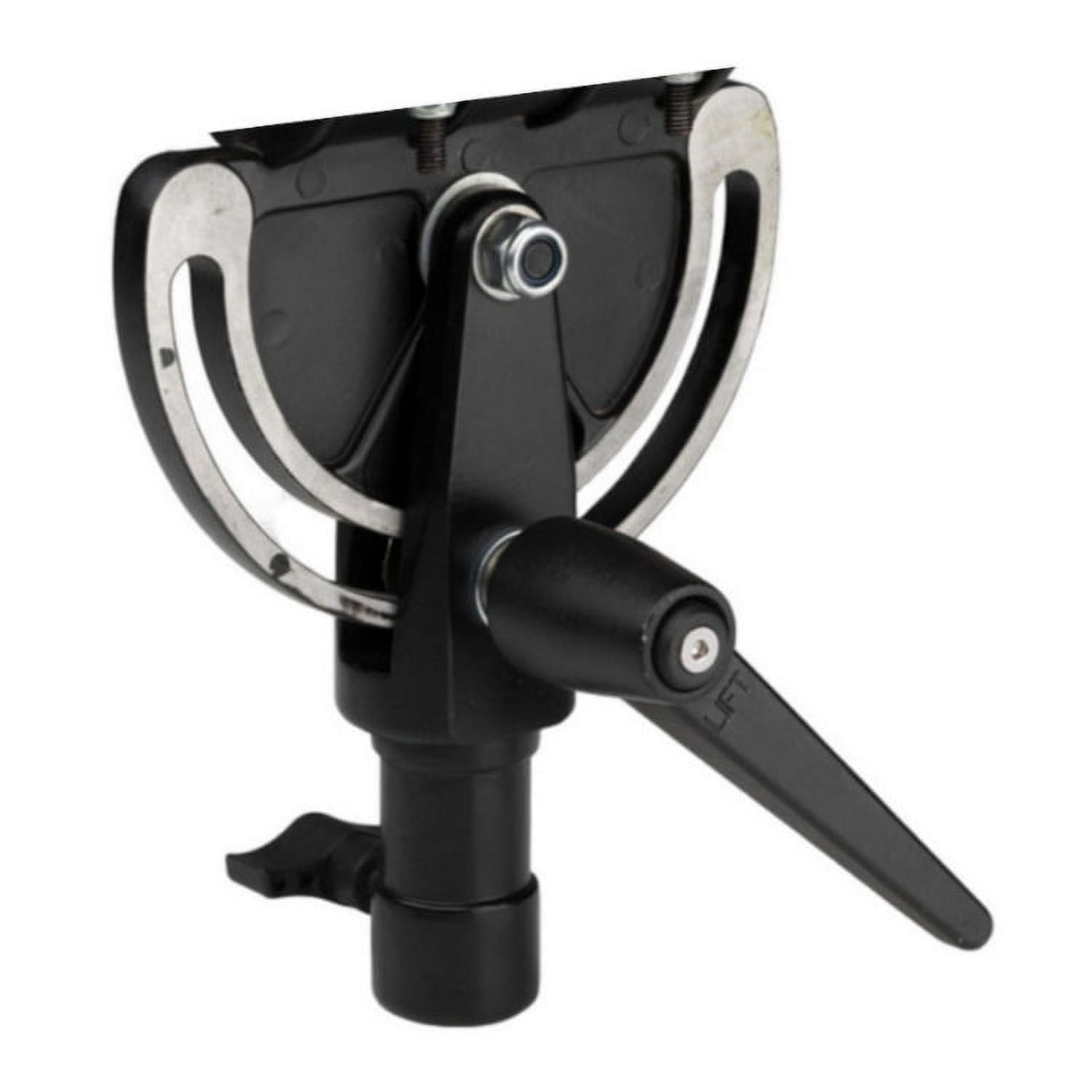Kupo Pivoting Boom Arm Clamp