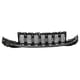 thumbnail image 1 of Parrilla Generica Compass 2012 A 2017 Jeep Negra, 1 of 3