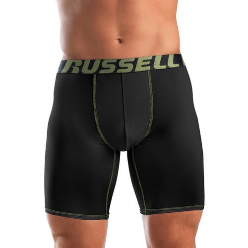 Long leg sports boxers Clearance