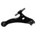 thumbnail image 3 of Detroit Axle - Front Right Lower Control Arm for Toyota Camry Highlander Avalon Solara Lexus ES330 ES300 ES350 RX330 RX400h, Passenger Side Lower Control Arm Assembly Replacement, 3 of 7