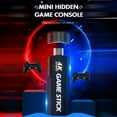 thumbnail image 3 of GD10 Game Stick incorporado 40000 juegos 128GB 2.4G controlador inalámbrico, 3 of 4