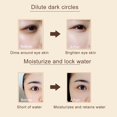 thumbnail image 2 of Eye Cream  Firming Eye Cream  Moisturizing Eye Cream， Eye Essence Moisturizing Tighting Eye Cream Wrinkle Dark Circles Removal Eye Skin Care Cream ANGGREK Moisturizing Eye Cream， Eye Essence, 2 of 8