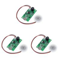 thumbnail image 1 of [Kit] Módulo Pulverización USB Humidificador Accesorios Hoja Atomizadora Equipo Experimento Incubación Bricolaje Placa Circuito Controlador Circuito Integrado (Kit), 1 of 4