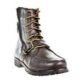 thumbnail image 2 of Polo Ralph Lauren Men's Ranger Boots Dark Brown 812615506-001, 2 of 6