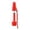 Red, variant on Refillable Trigger Spray Bottle with Adjustable Nozzle, Ergonomic Hand Sprayer for Household Cleaning, Gardening & Hair Care