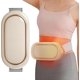 thumbnail image 2 of Xihbxyly Máquina Abdominal, Dispositivo Inalámbrico Recargable para Perder Grasa, 6 Modos de Masaje para Relajación, 9 Velocidades de Potencia y Calentamiento, Ideal para Oficina En Casa, para Entusi, 2 of 2
