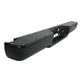 thumbnail image 3 of For Chevy C1500/C2500/C3500 1990-2000 Bumper Face Bar | Rear | Primed | Replacement For GM1102305 | 15025374, 3 of 4