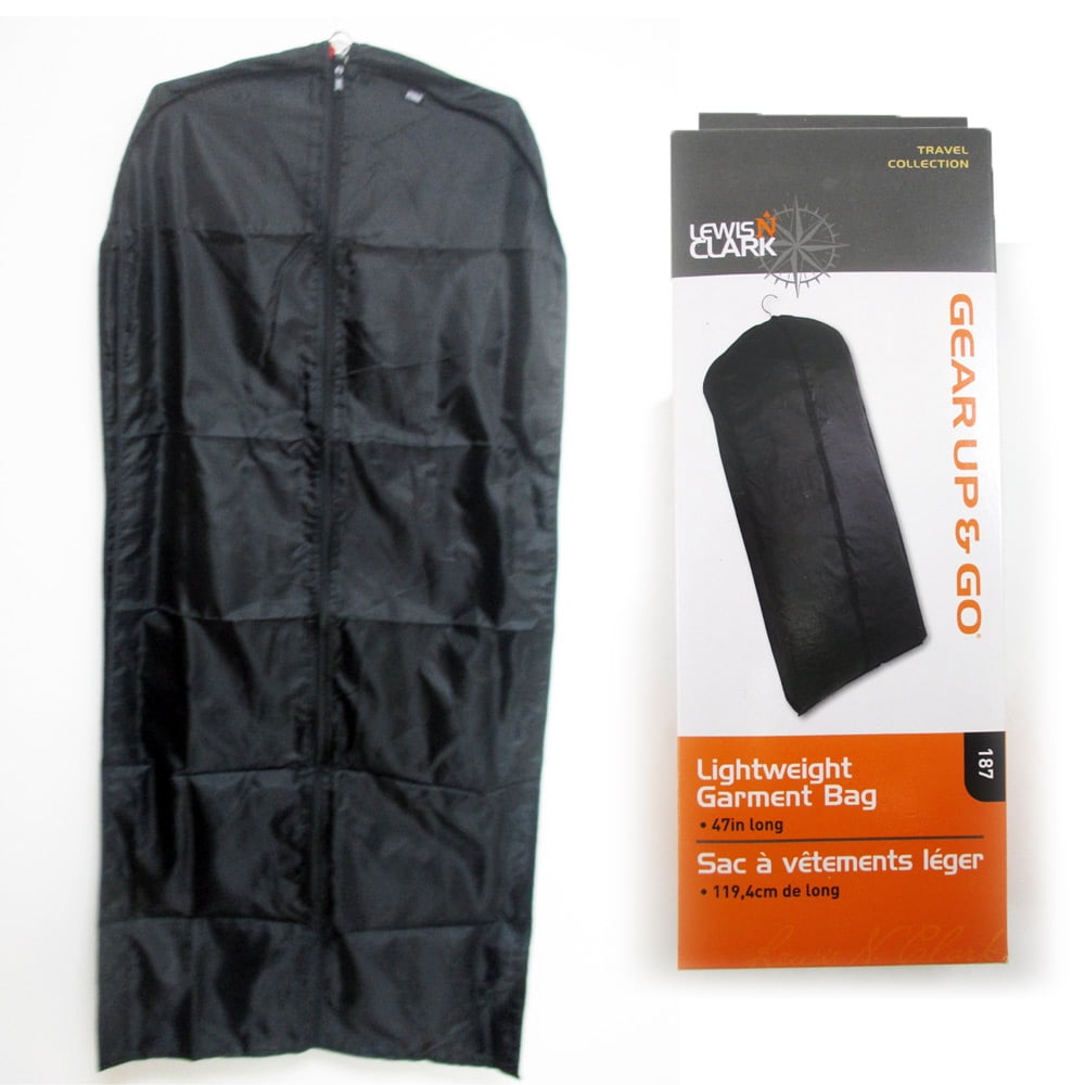 travel garment bag for dresses