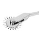 thumbnail image 3 of Wartenberg Neuro Pinwheel Zine Alloy 22 Metal Spikes Molinete de diagnóstico médico para probar la sensibilidad nerviosa, 3 of 8