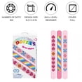 thumbnail image 3 of Diamond Dotz Kits Dotzies - Pinks, Diamond Art Bracelet Making Kit Adults, Diy Bracelet Kit, Diamond Painting Bracelet Kit for Adults, Bracelet Making Kit, Bracelets Making Kit, 3 of 8