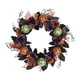 thumbnail image 2 of Corona de Halloween para puerta delantera, telaraña, decoración de Halloween, adorno colgante en la pared para Festival, ventana exterior, decoración, 2 of 8