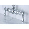 thumbnail image 3 of Kingston Brass ABT300-1 Goose Neck Faucet, 3 of 5