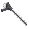 thumbnail image 3 of Angle Grinder Attachment,Hedge Trimmer Adapter Angle Hedge Trimmer Attachment Hedge Trimmer Blade Top-Notch Performance, 3 of 8