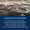 thumbnail image 3 of BioAdvanced Carpenter Ant & Termite Killer Plus, Ready-to-Use, 1 Gal, 3 of 7
