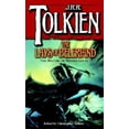 thumbnail image 2 of The Lays of Beleriand By Tolkien, J. R. R., 2 of 2