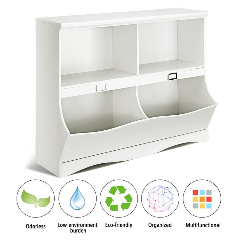 Childrens hotsell shelf unit