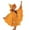Yellow, variant on BELOVING Kids Halloween Costume Boys Girls Costume for Party Role Playing Holiday Yellow