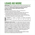thumbnail image 6 of HomeoPet LEAKS NO MORE Urinary Health Support Drops for Pets, 15 mL, 6 of 8