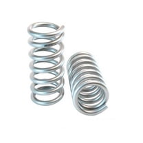 Belltech 5105 Muscle Car Spring Set - Lowering - 2-3/4" Drop - Pair Fits select: 1993-1996 CHEVROLET CAPRICE CLASSIC, 1992 CHEVROLET CAPRICE