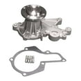 thumbnail image 2 of ACDelco Professional 252-197 Water Pump Kit Fits 1991 Geo Metro, 2 of 5