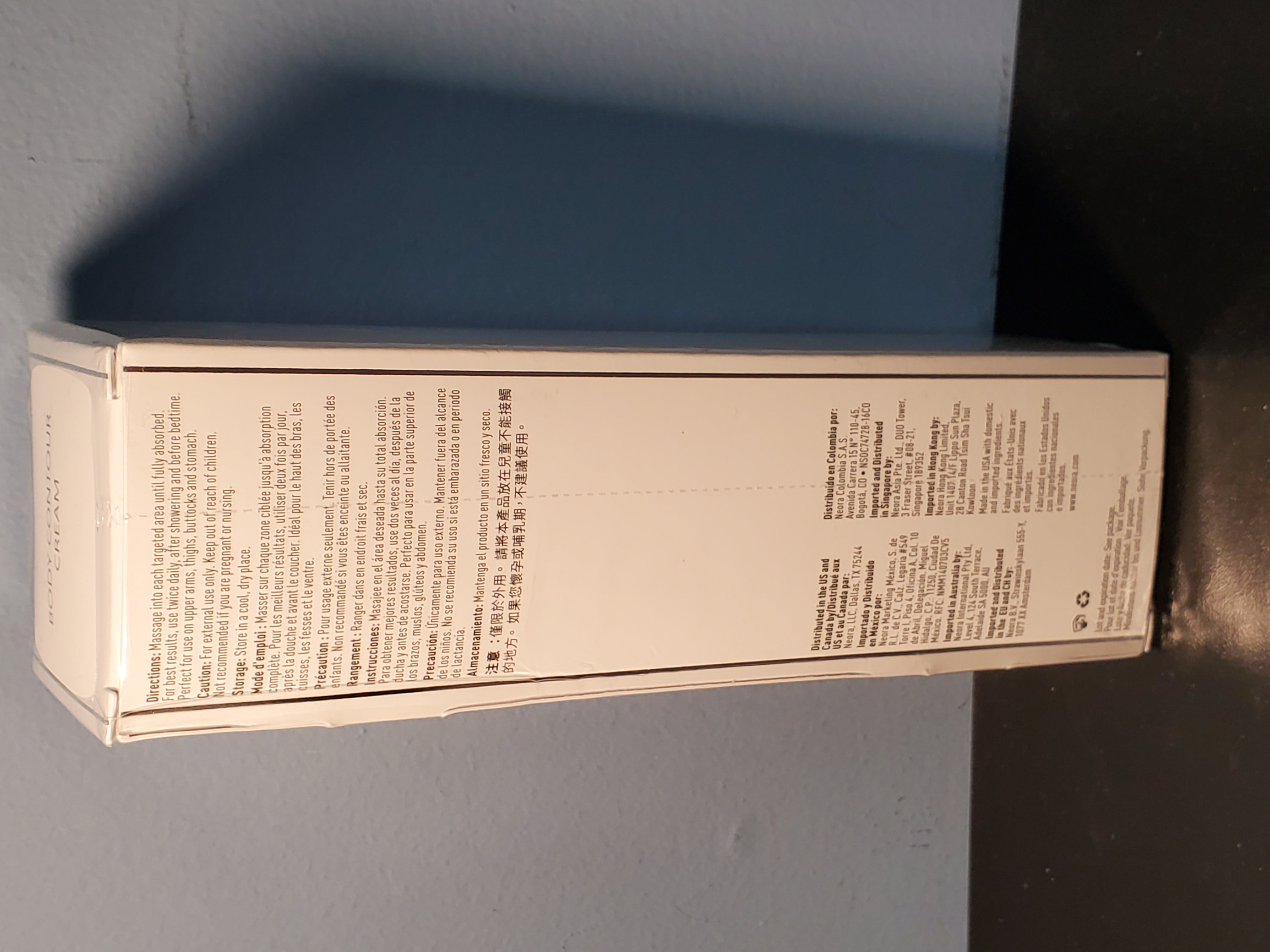 Neora 2024 firm cream