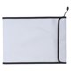 thumbnail image 3 of Bolsa ignífuga multifuncional de 38 x 28 cm, impermeable, para archivos, con cremallera, 3 of 10